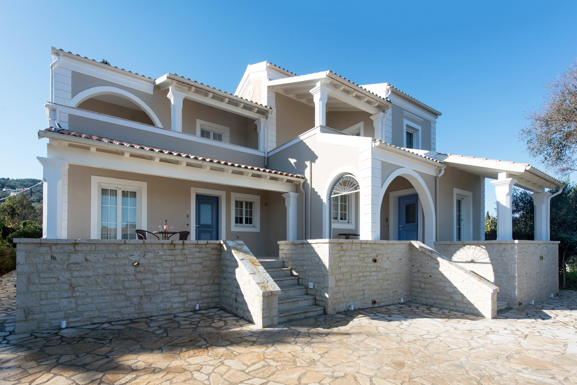 Nancy Luxury Suites