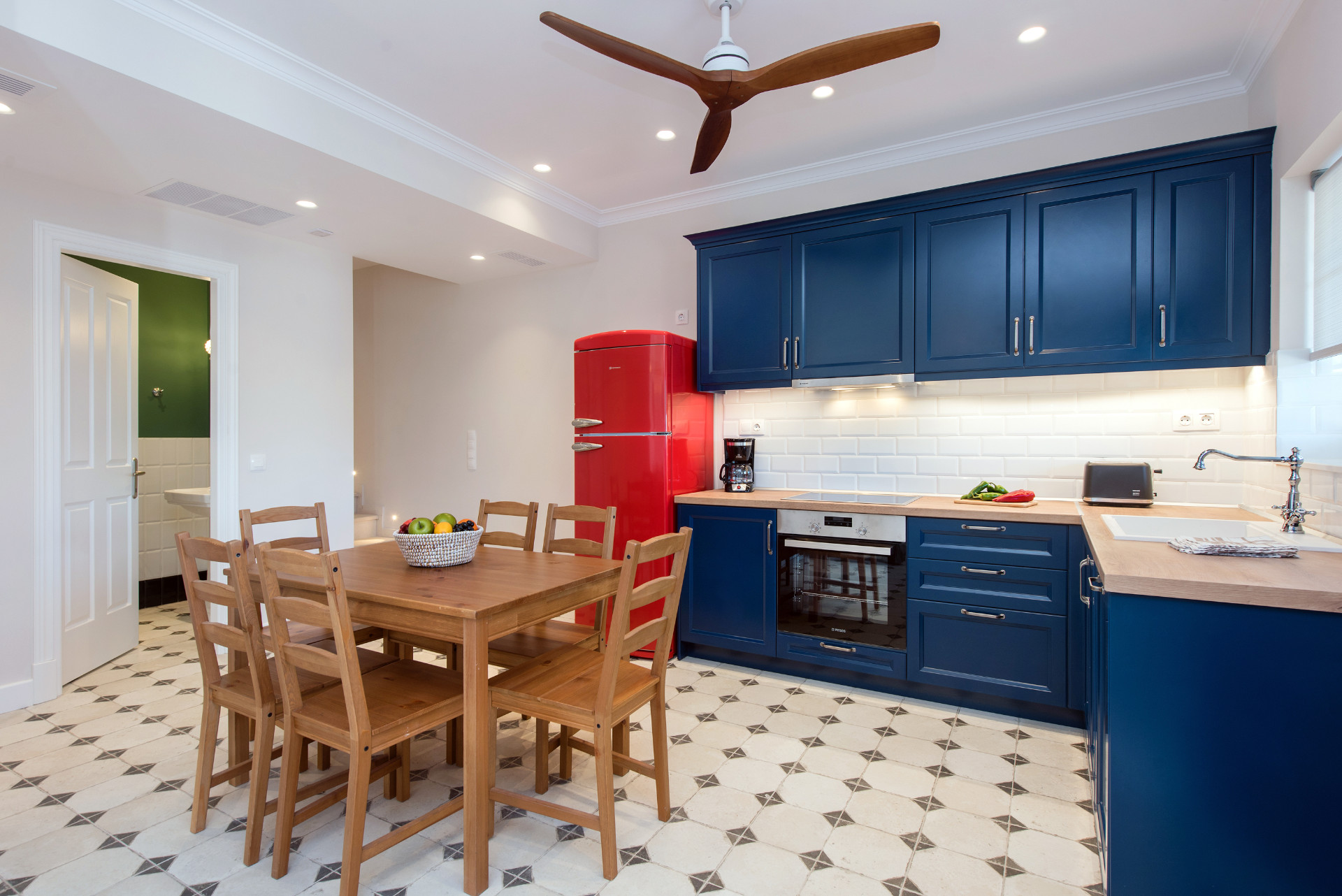 Nancy Luxury Suites