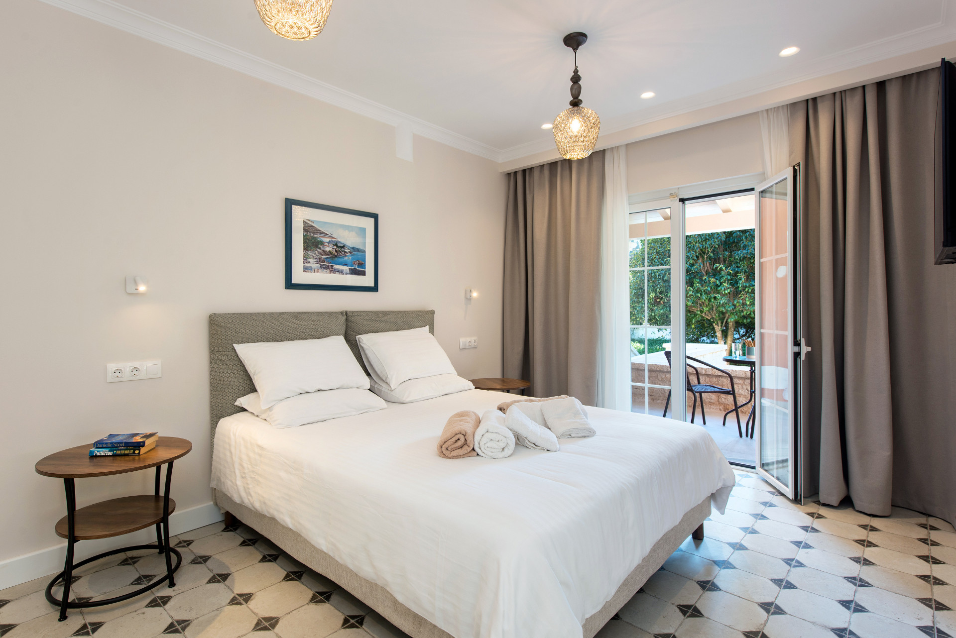 Nancy Luxury Suites