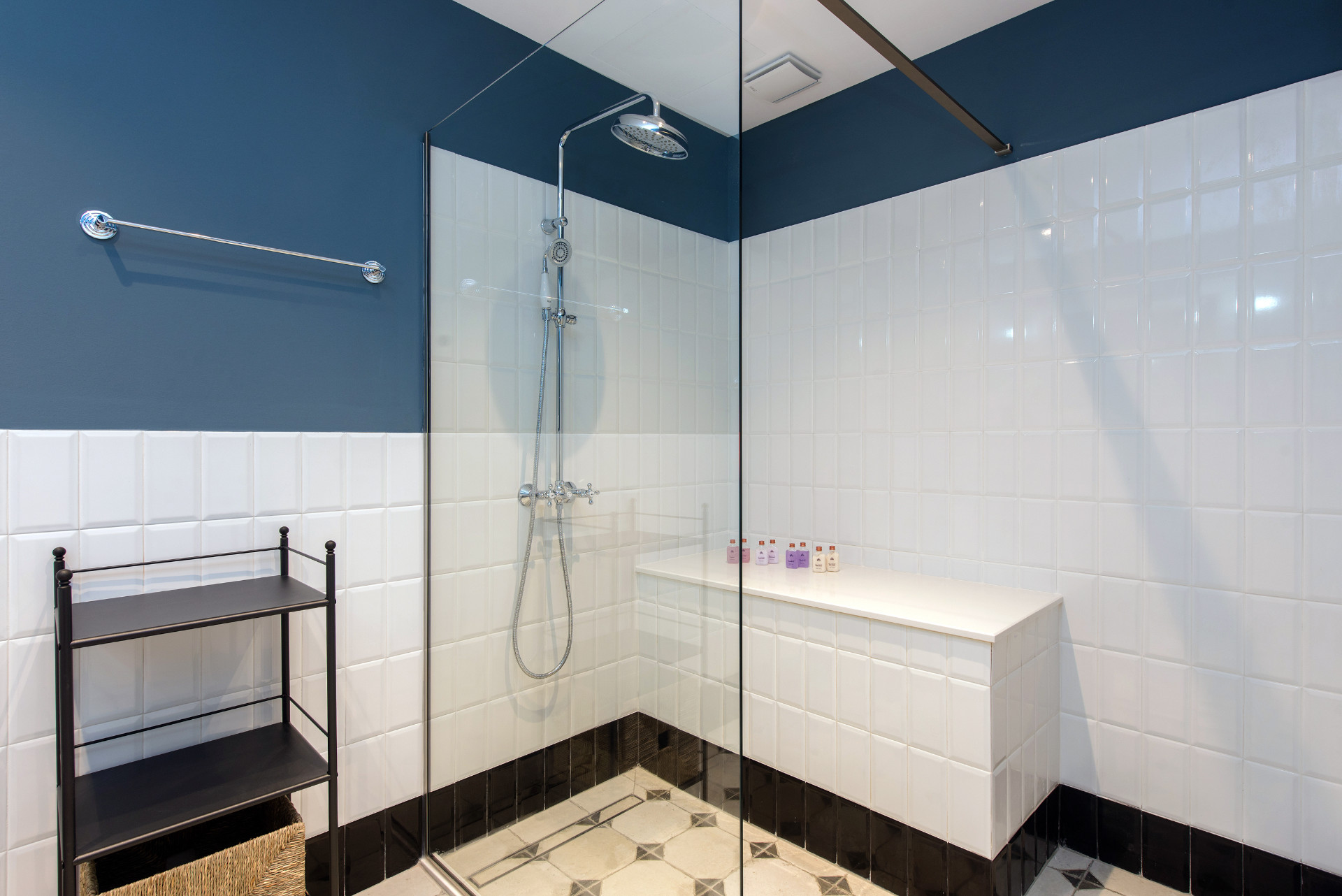 Nancy Luxury Suites