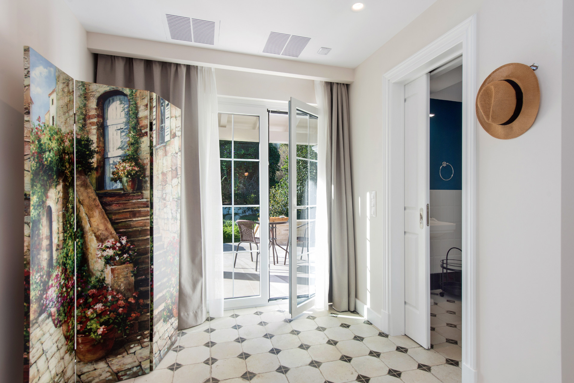 Nancy Luxury Suites