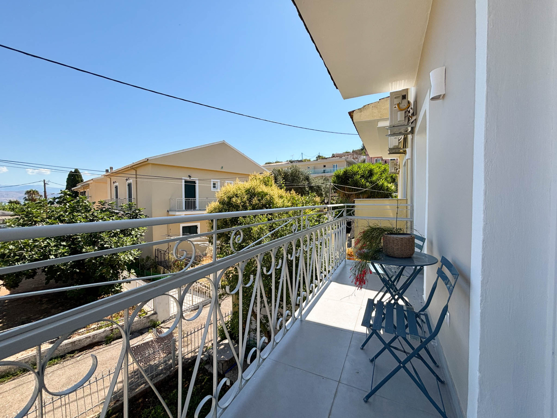 Two Bedroom Apartment (Upper)
