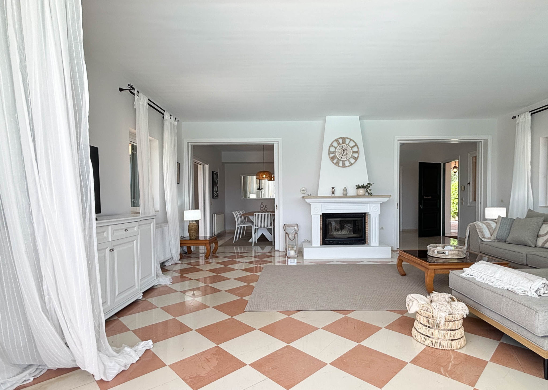 Villa Kanali