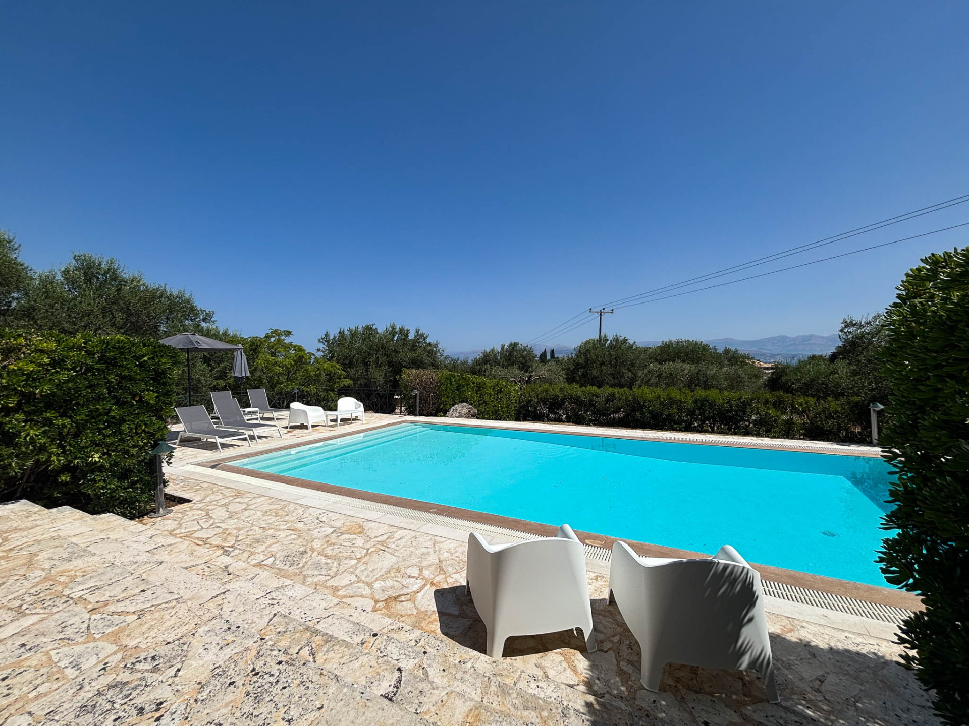Villa Kanali