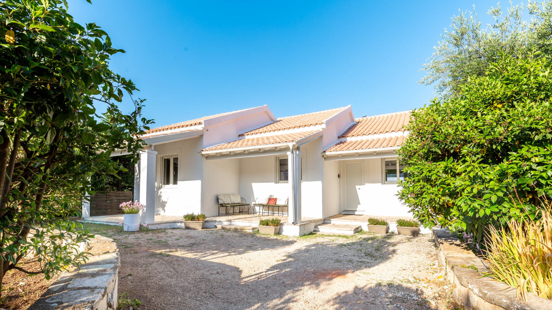 Villa Marialetta