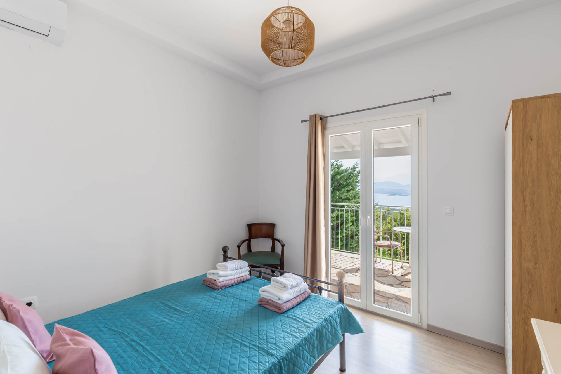 Villa Marialetta