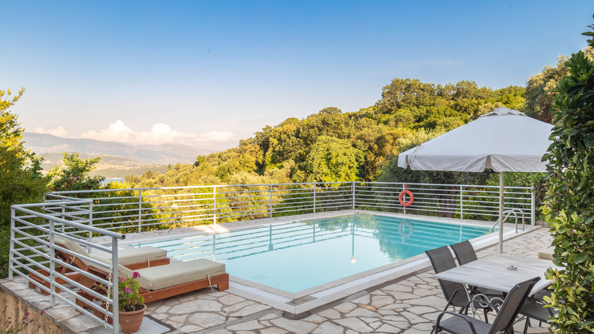 Villa Marialetta