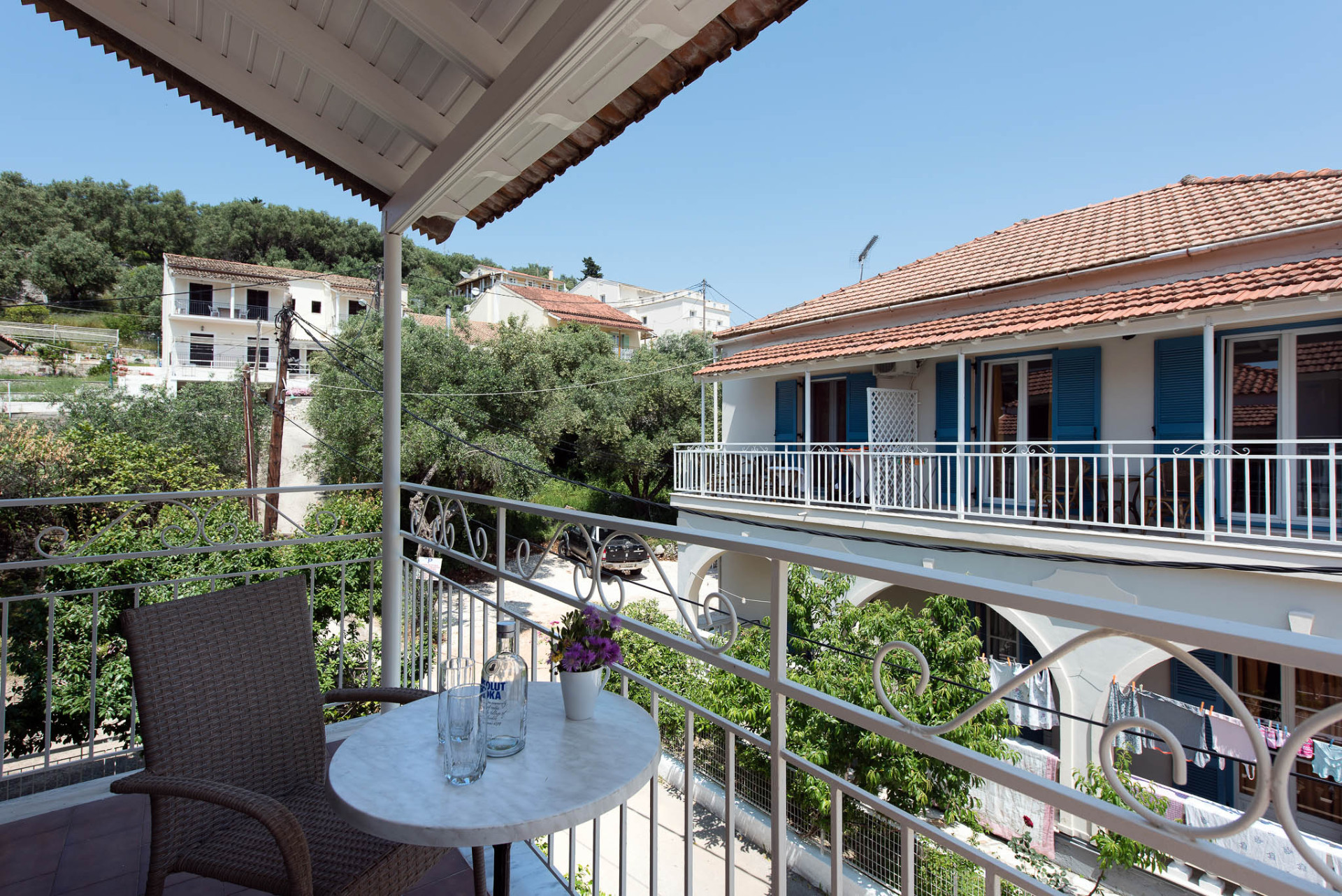 Marika Apartments