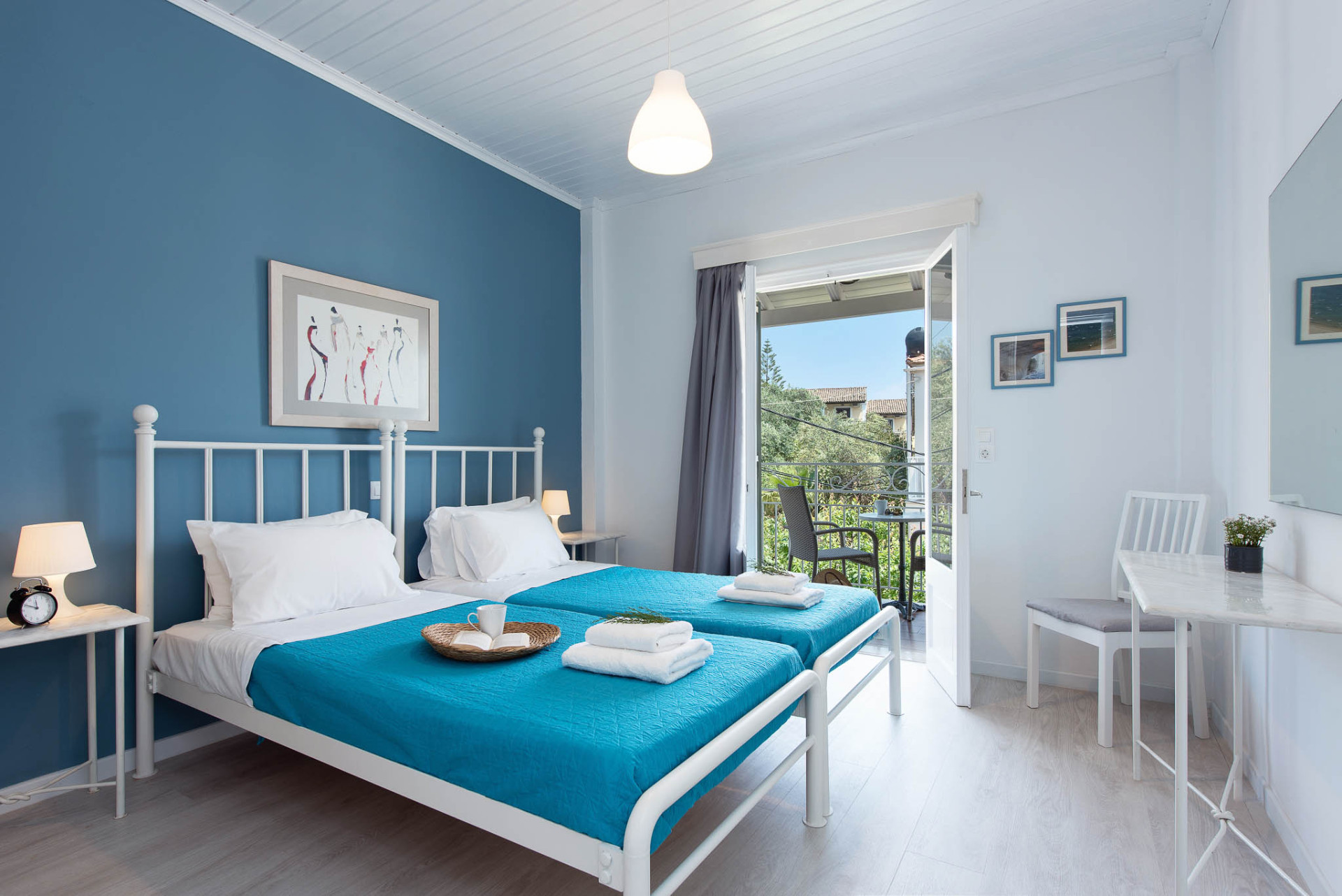Marika Apartments