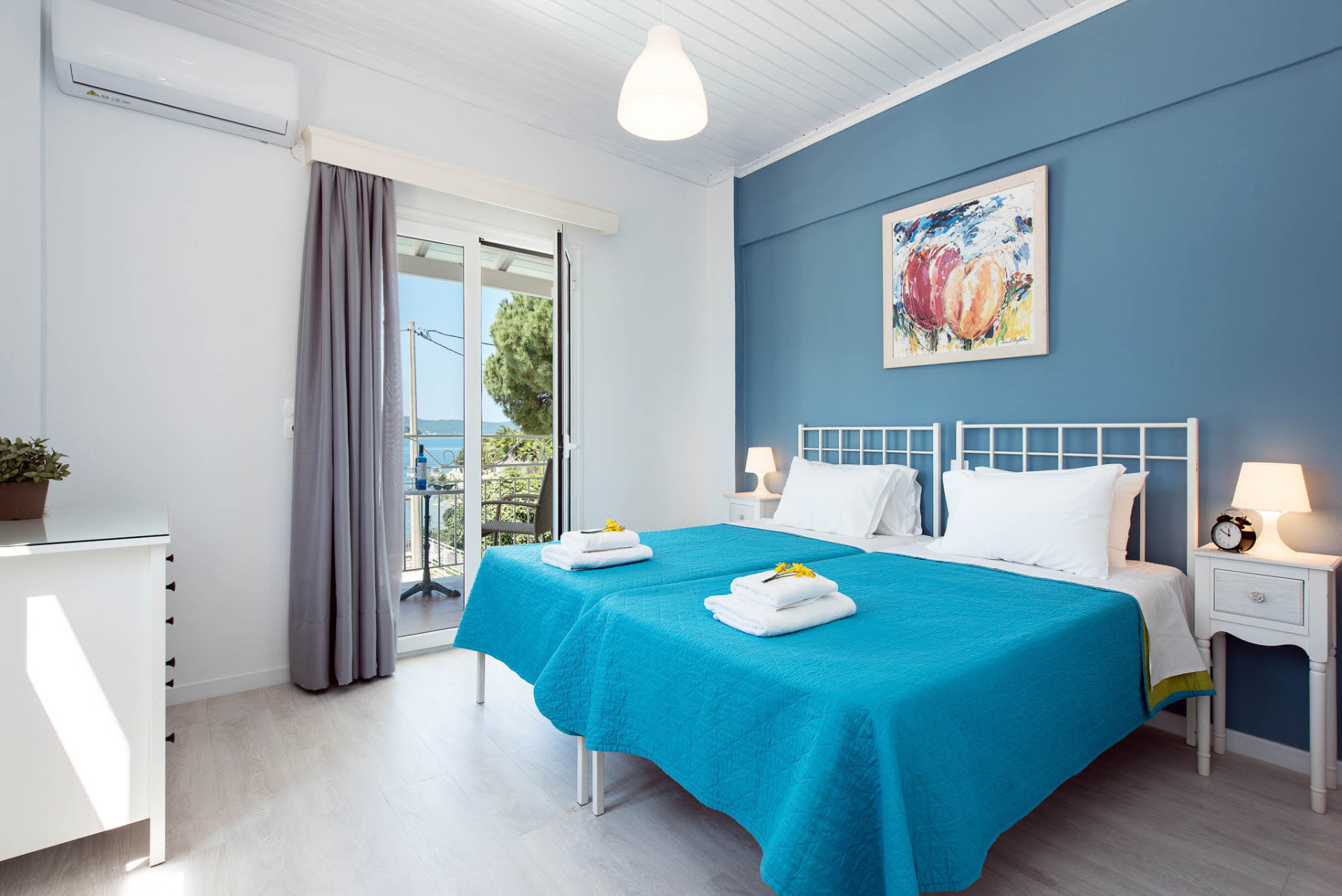 Marika Apartments