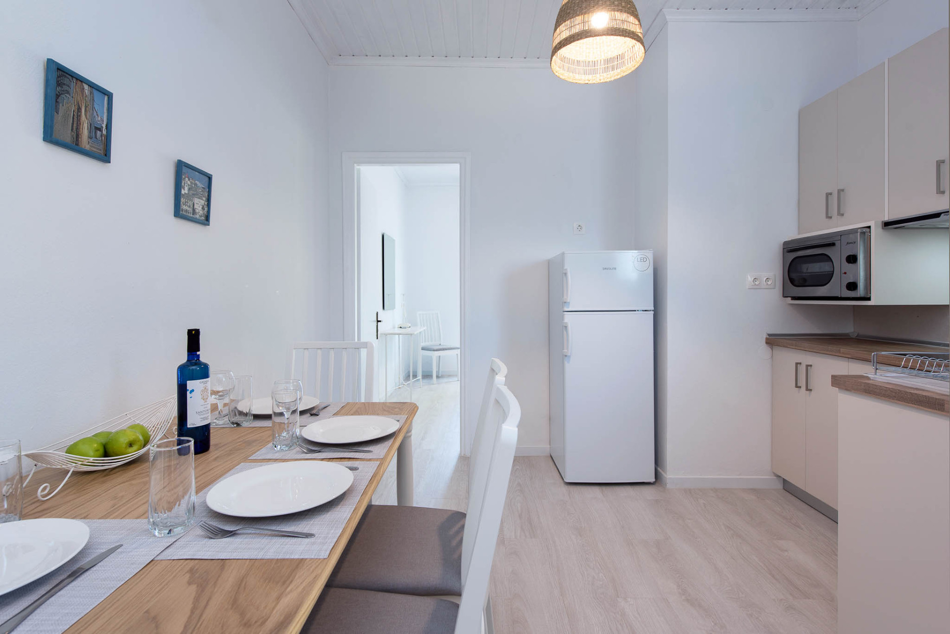 Marika Apartments