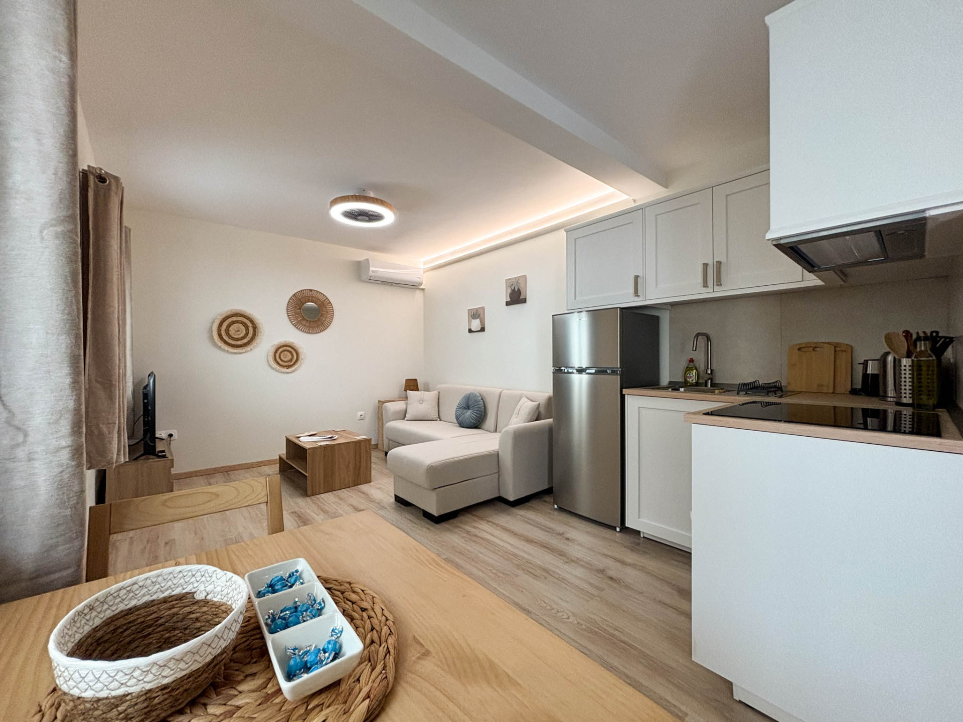 Kumquat Apartment