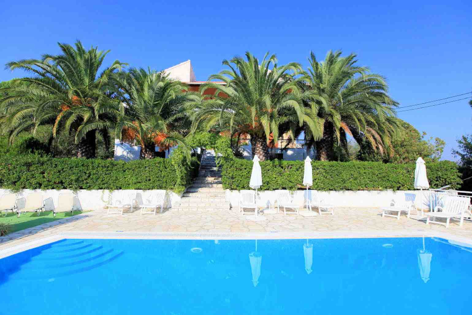 Cochelli Apartments