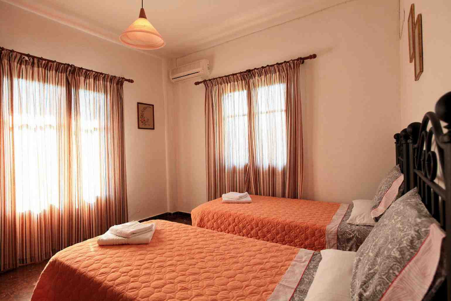 Cochelli Apartments