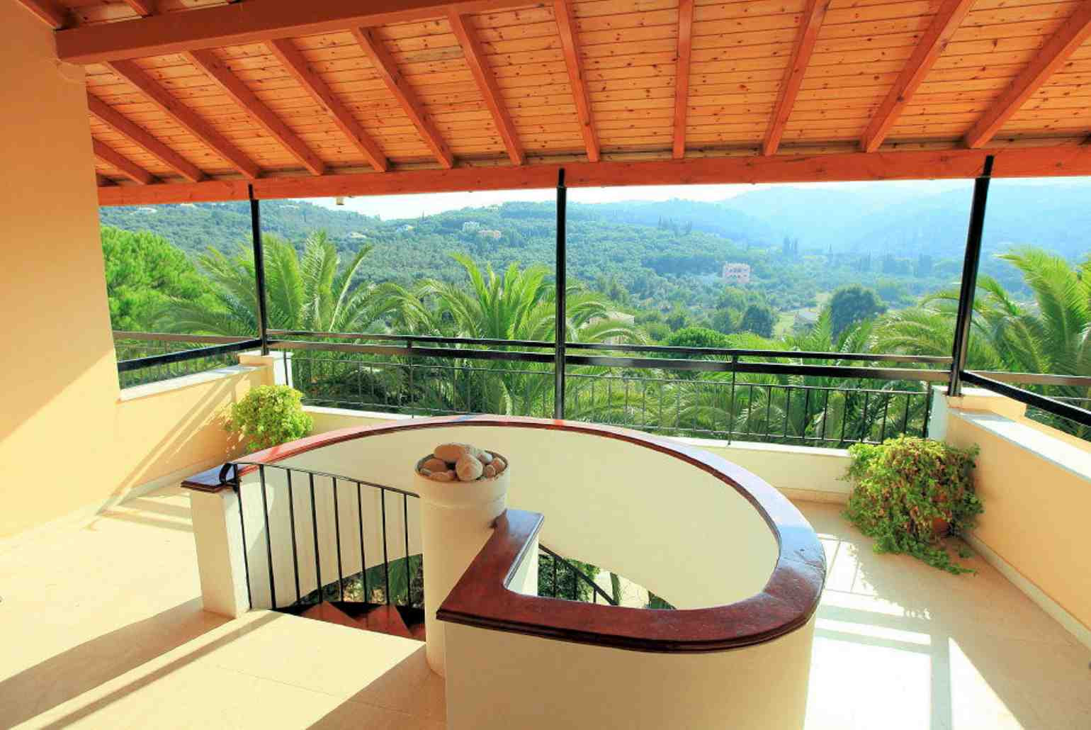 Two Bedroom Apartment (Upper)
