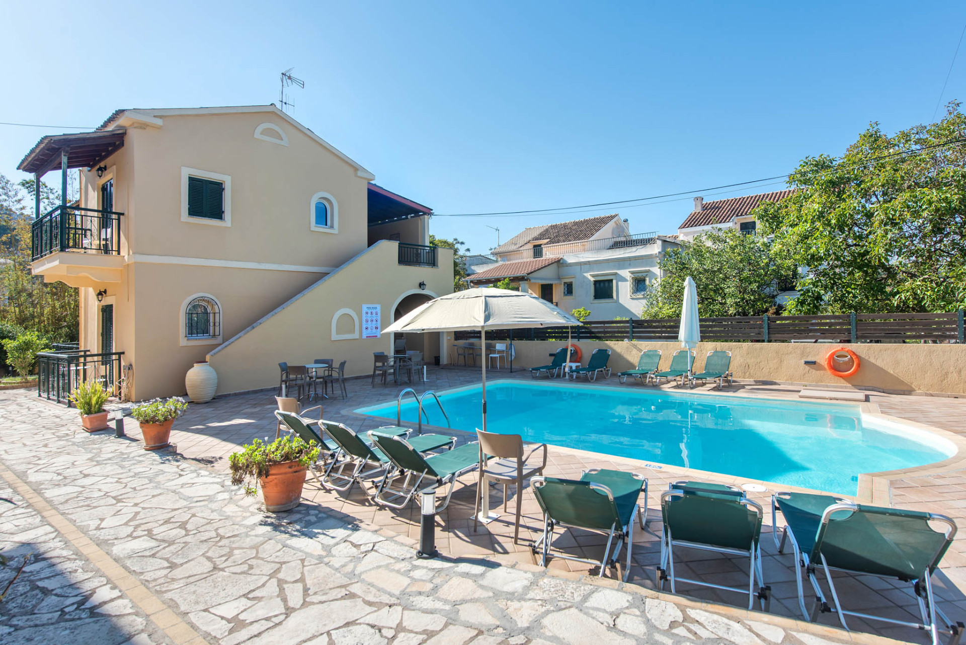 Agni Bay Suites