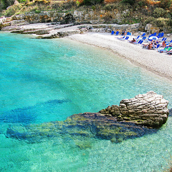 Kassiopi