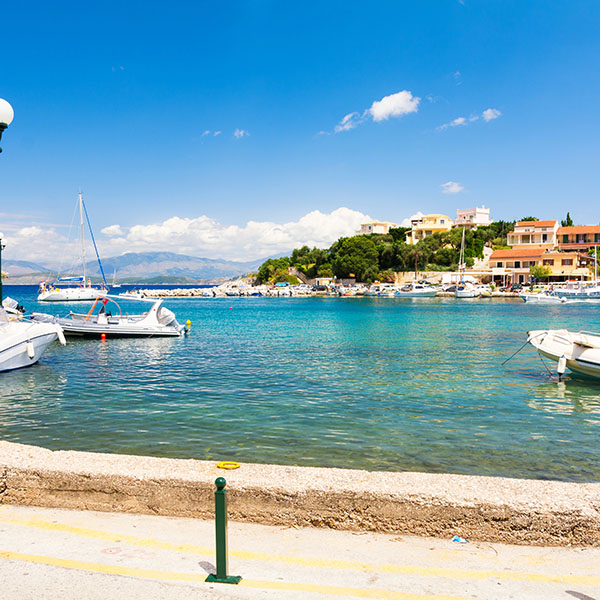 Kassiopi