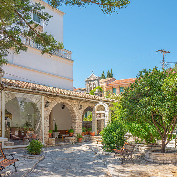 Kassiopi
