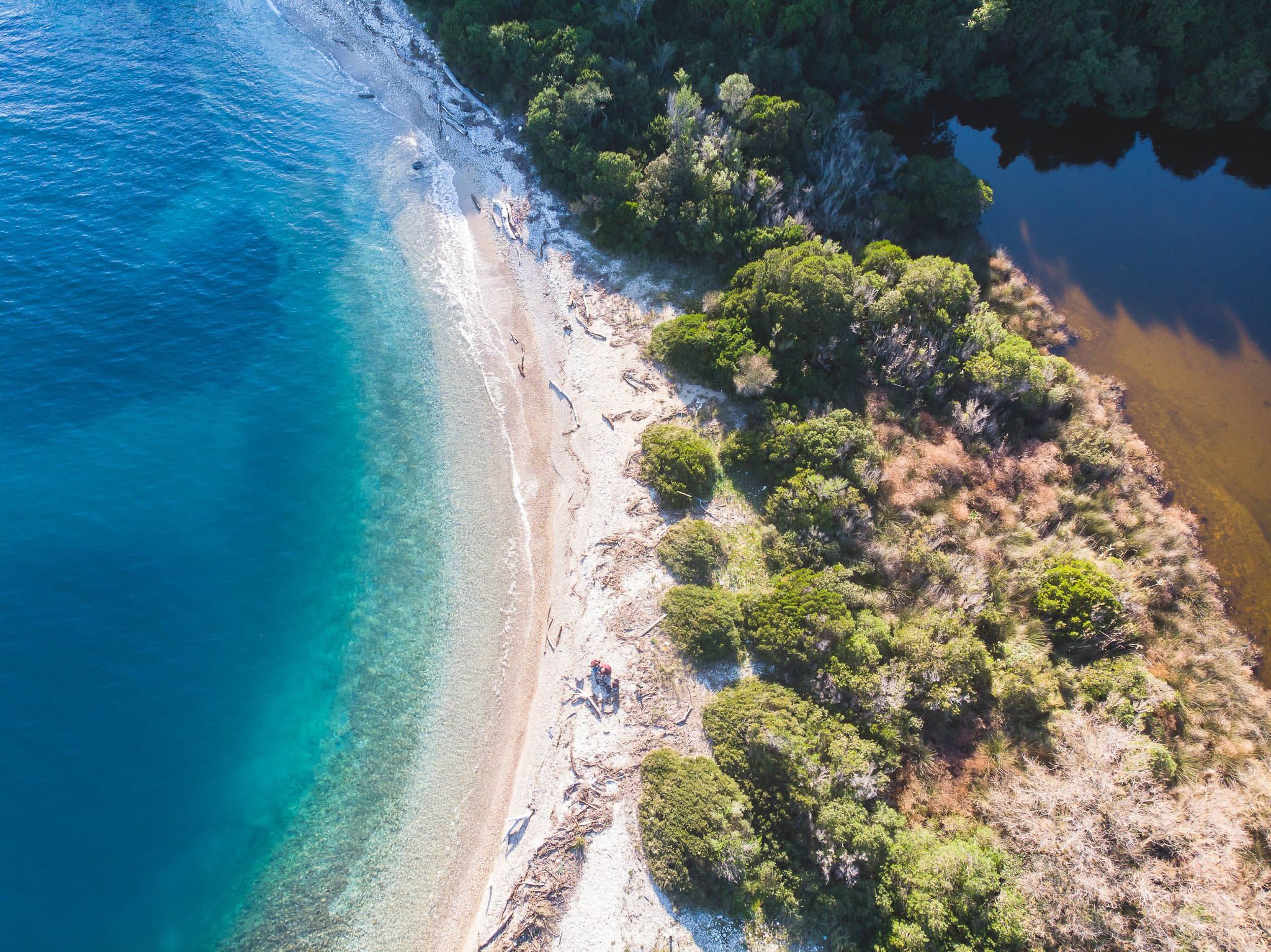 Avlaki nr. Kassiopi
