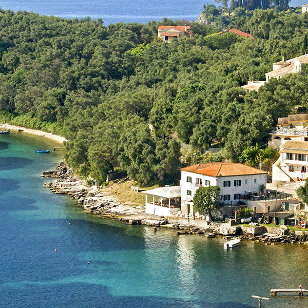 Corfu