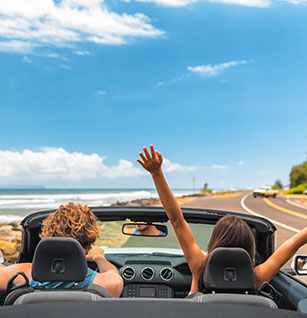 Car Hire