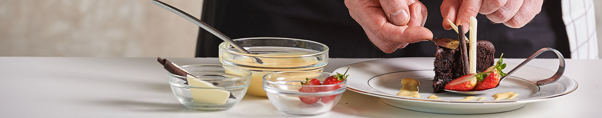 Chef Service